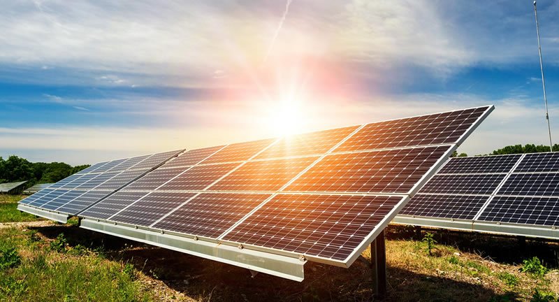 Energia Solar