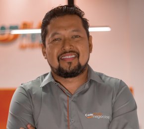 Marco Kobayashi