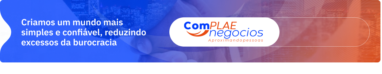 Complae Negócios